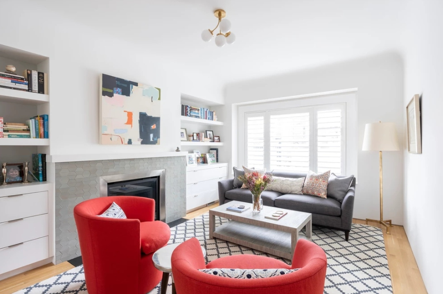 Contemporary Residential Projects with 22 Interiors