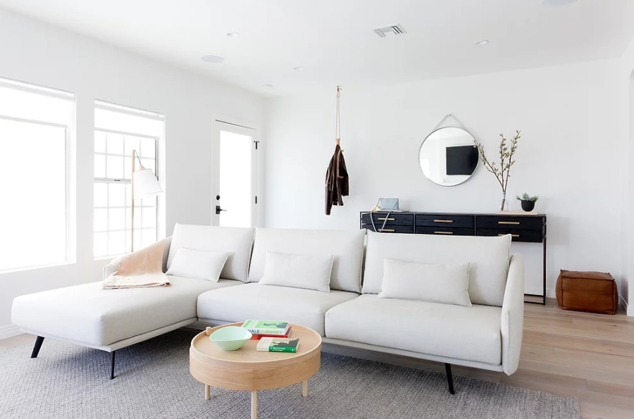 Contemporary Residential Projects with 22 Interiors