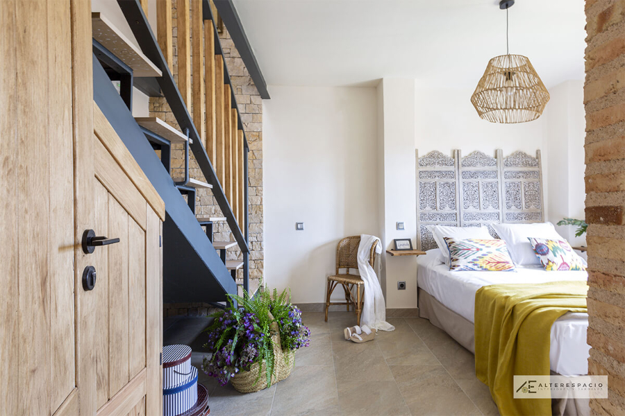 Alterespacio: Home Interior Design Ideas 