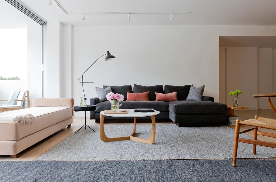 Contemporary Residential Projects with 22 Interiors