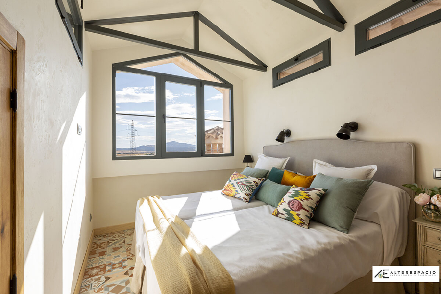 Alterespacio: Home Interior Design Ideas 