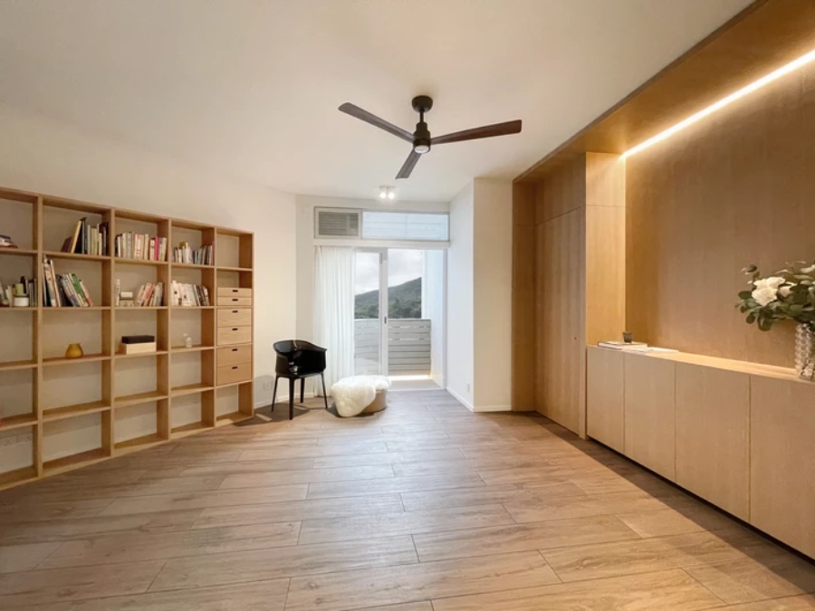 Interior design