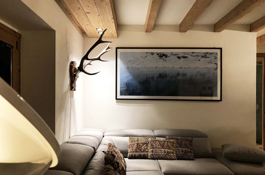 High-End Interior Design Inspirations by Sordina Torno Partners