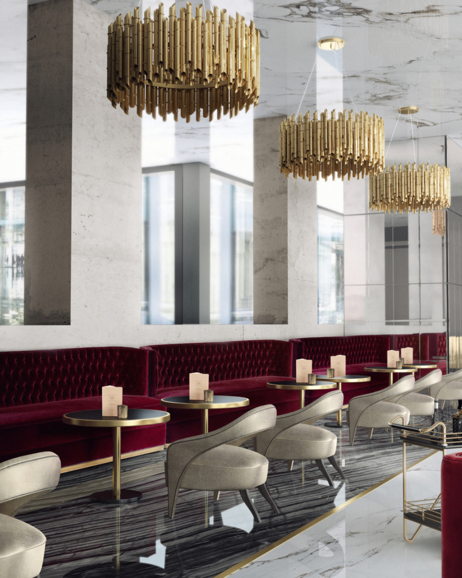 FHTT Studio High End Hospitality Projects 