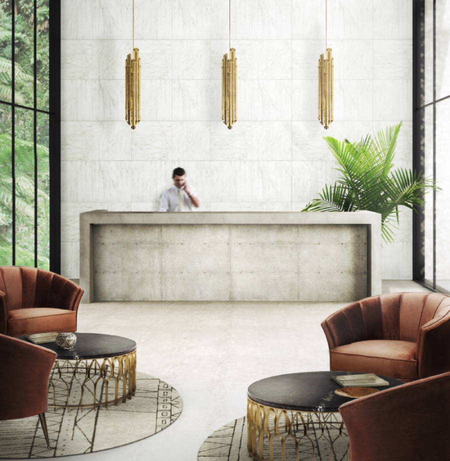 FHTT Studio High End Hospitality Projects 