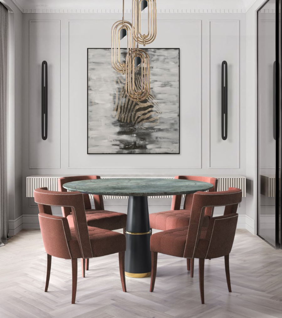 Exclusive Design Projects by Rodolphe Parente