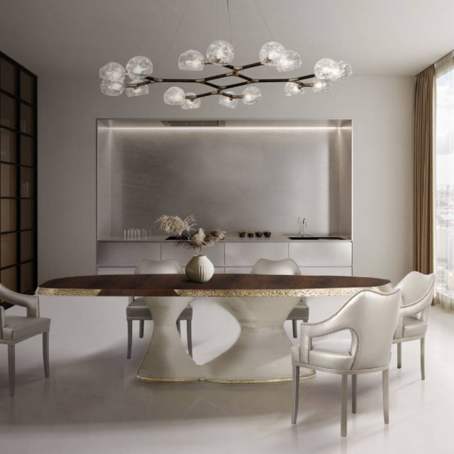 Exclusive Design Projects by Rodolphe Parente