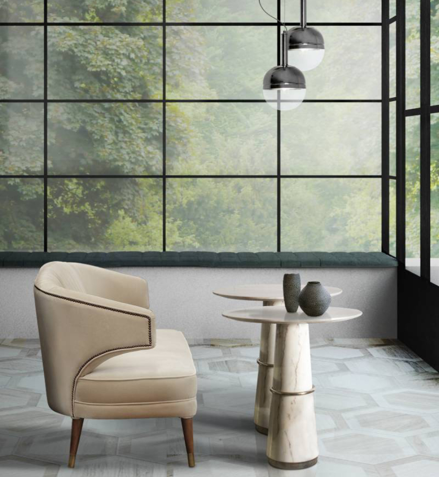 Exclusive Design Projects by Rodolphe Parente