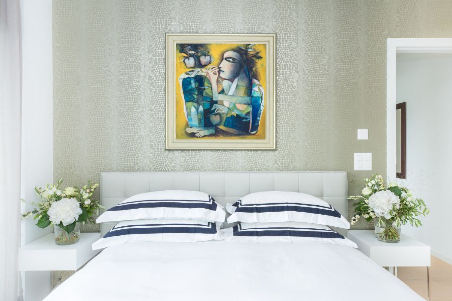 Design Talks with Laili Gonzales: Feng Shui & a World of Inspirations
