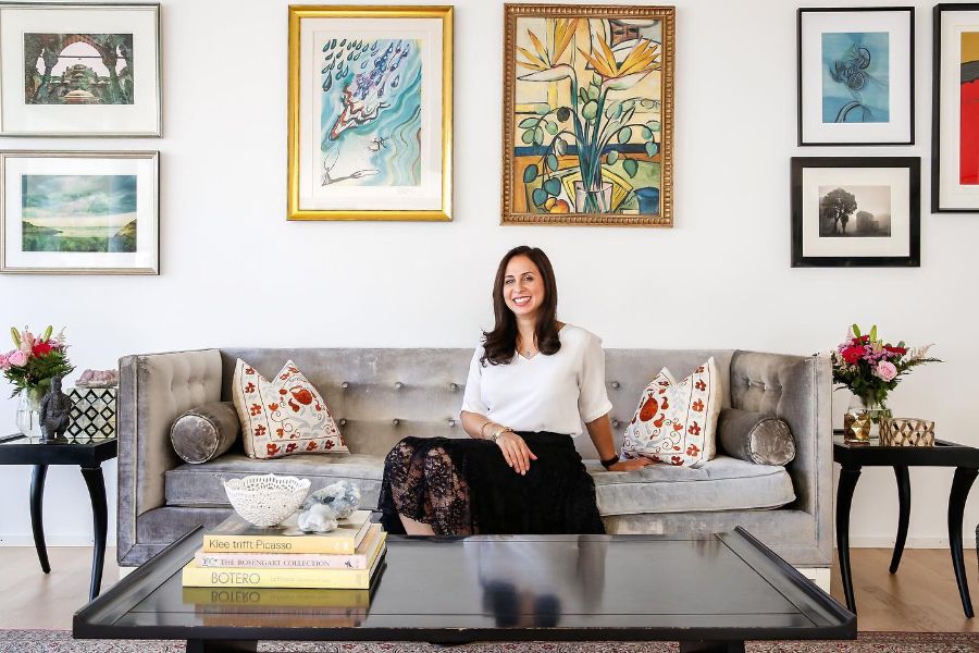 Design Talks with Laili Gonzales: Feng Shui & a World of Inspirations
