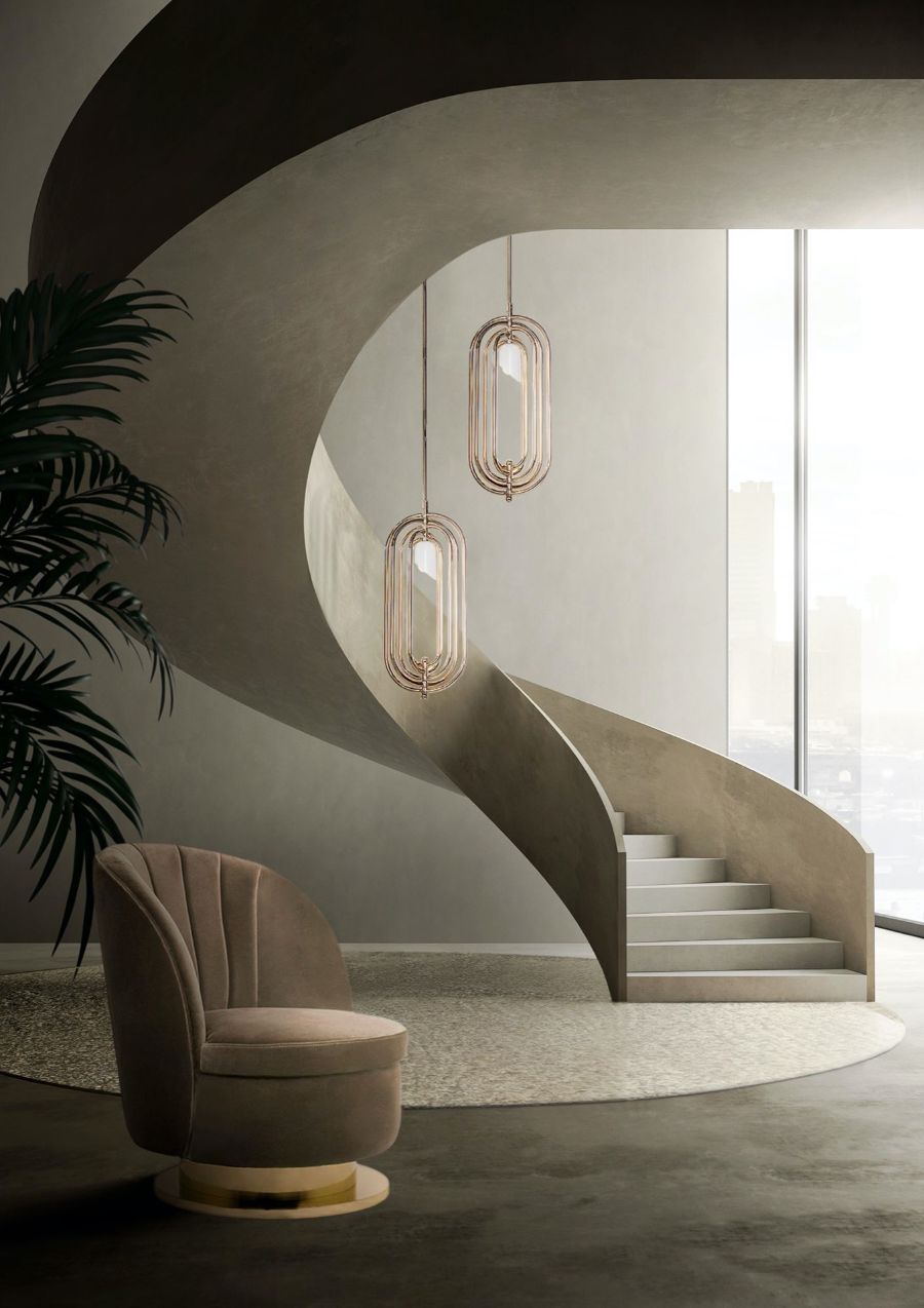 Entryways: 10 Fierce & Modern Design Inspirations for a Timeless Feel