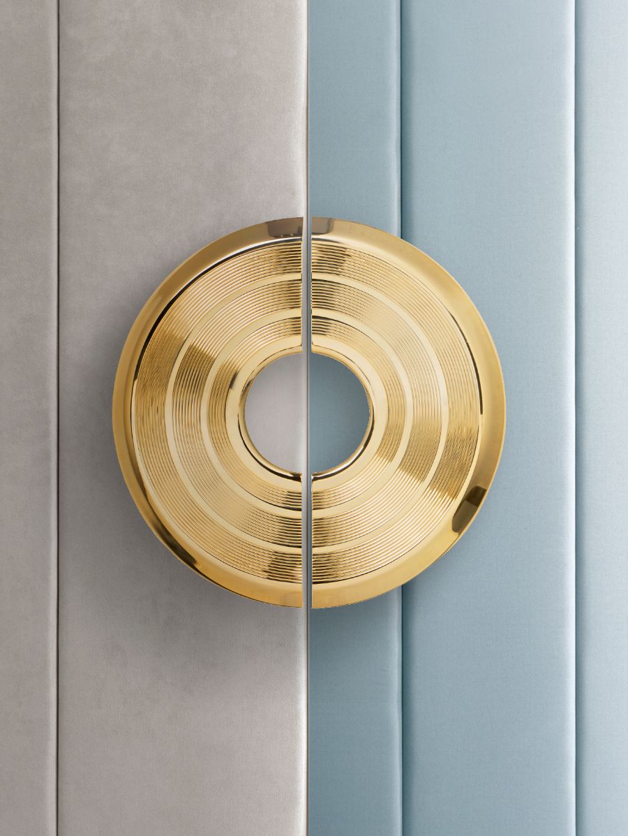 Entryways: 10 Fierce & Modern Design Inspirations for a Timeless Feel