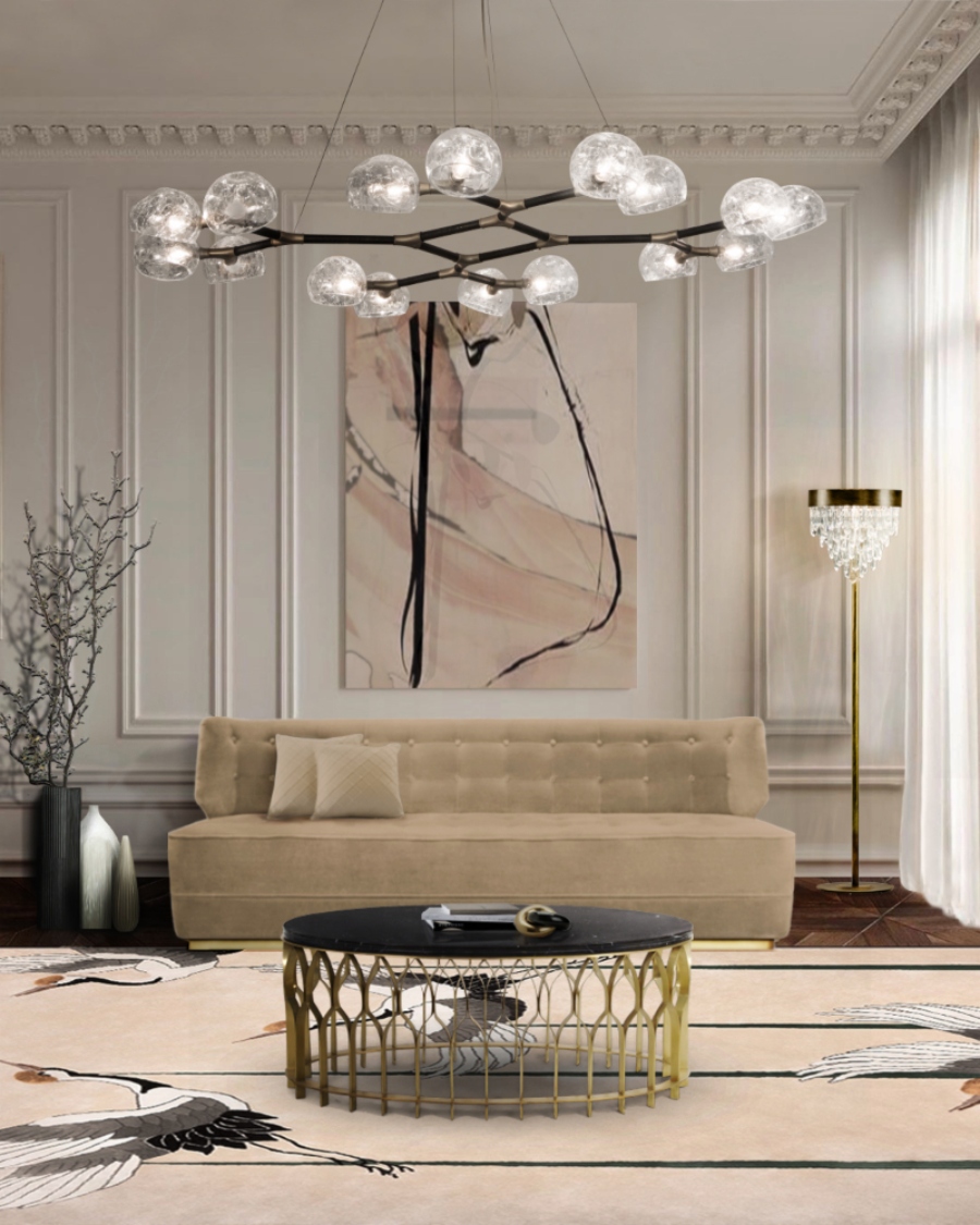 Contemporary Residential Projects with 22 Interiors