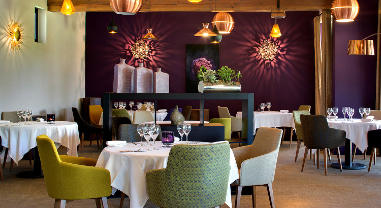 FHTT Studio High End Hospitality Projects