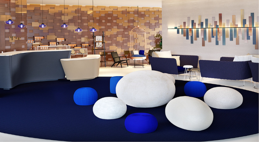FHTT Studio High End Hospitality Projects 