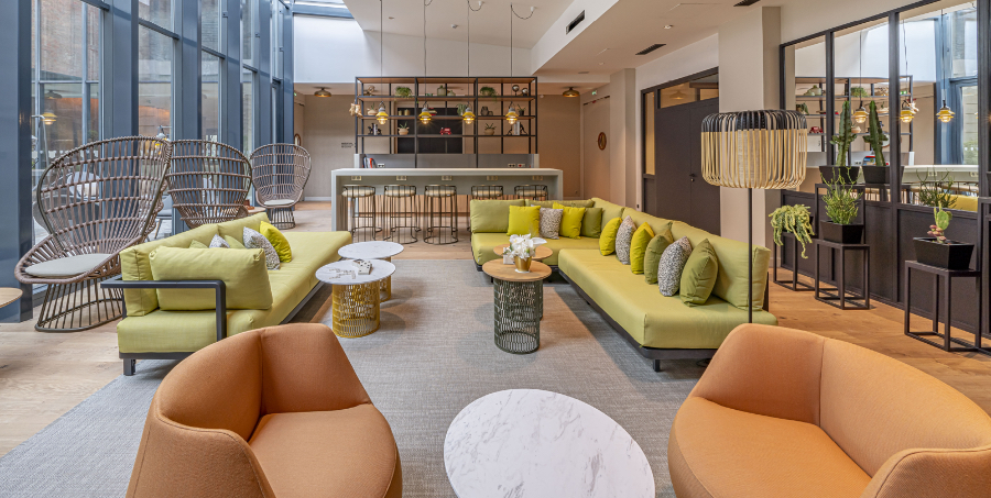 FHTT Studio High End Hospitality Projects