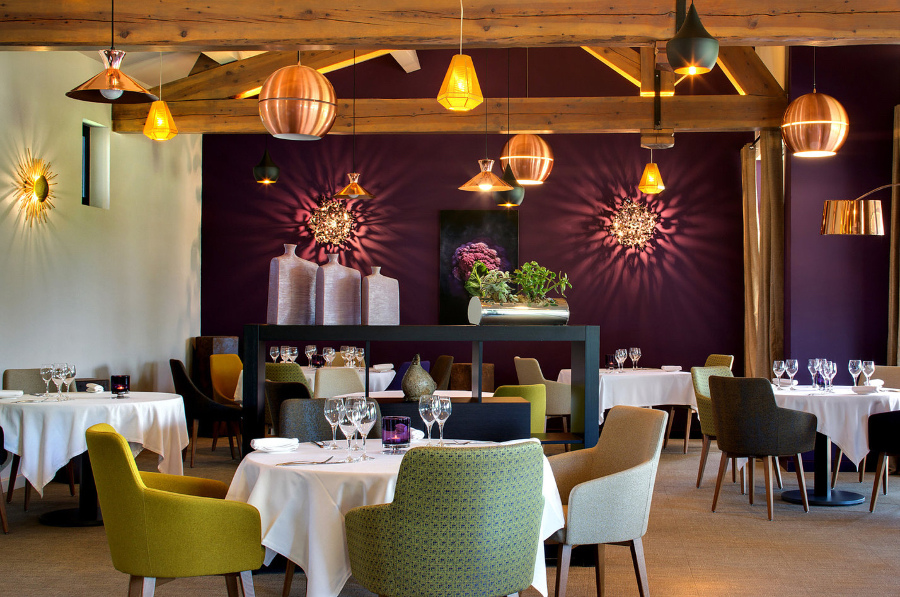 FHTT Studio High End Hospitality Projects 