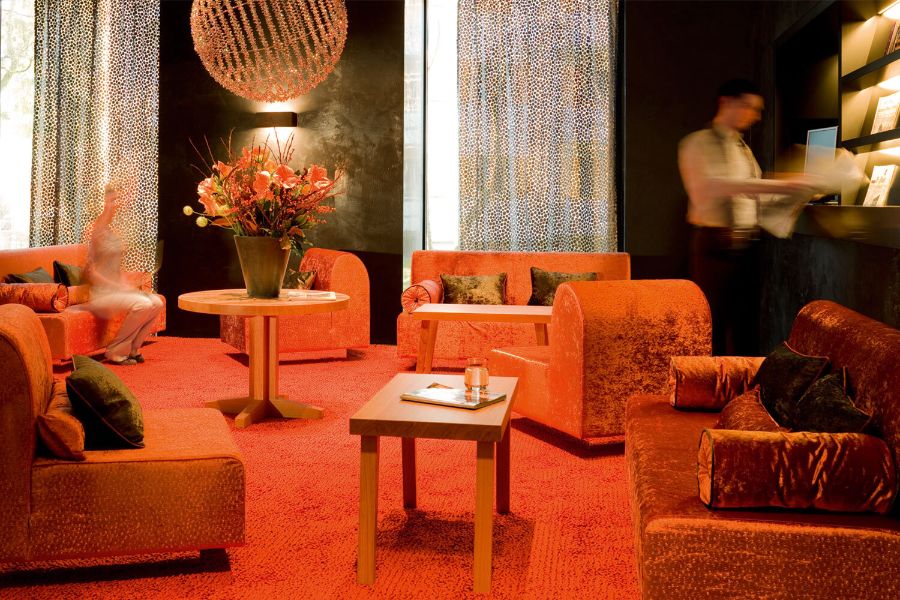 IDA 14 by Karsten Schmidt: Fierce Design Projects