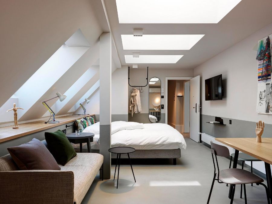 IDA 14 by Karsten Schmidt: Fierce Design Projects