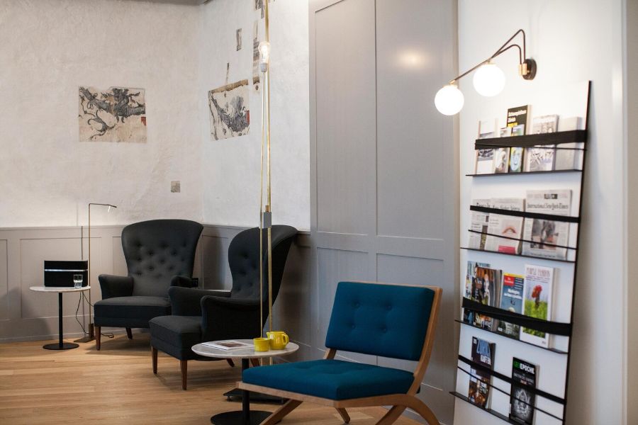IDA 14 by Karsten Schmidt: Fierce Design Projects