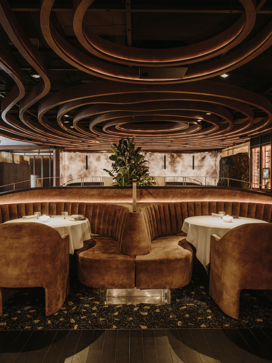 Interior Design Trends by Astet Studio
