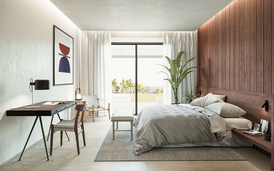 Interior Design Trends by Astet Studio
