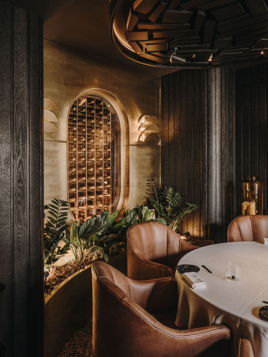 Interior Design Trends by Astet Studio