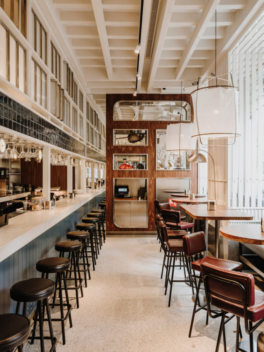 Interior Design Trends by Astet Studio