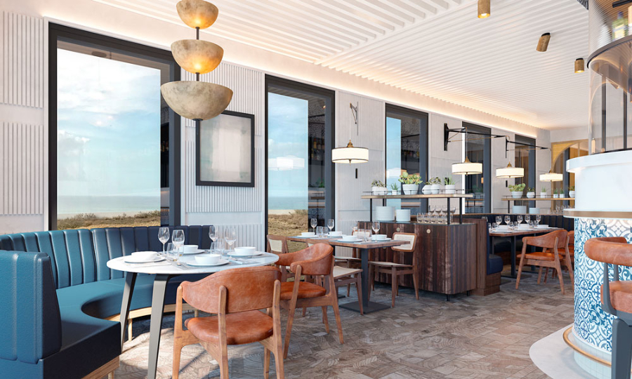 Interior Design Trends by Astet Studio
