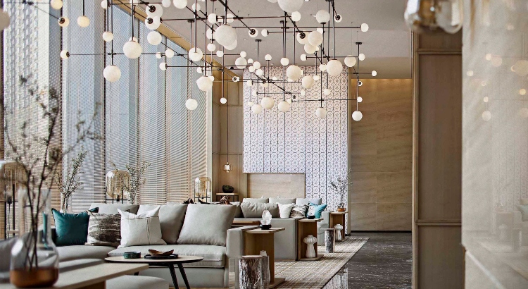 Matrix Design Shenzhen