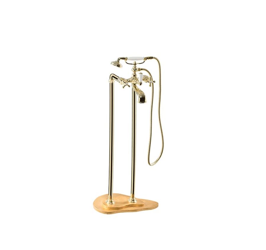 Modern Interior Design for the Bathroom by Our Sister Brand Maison Valentina
