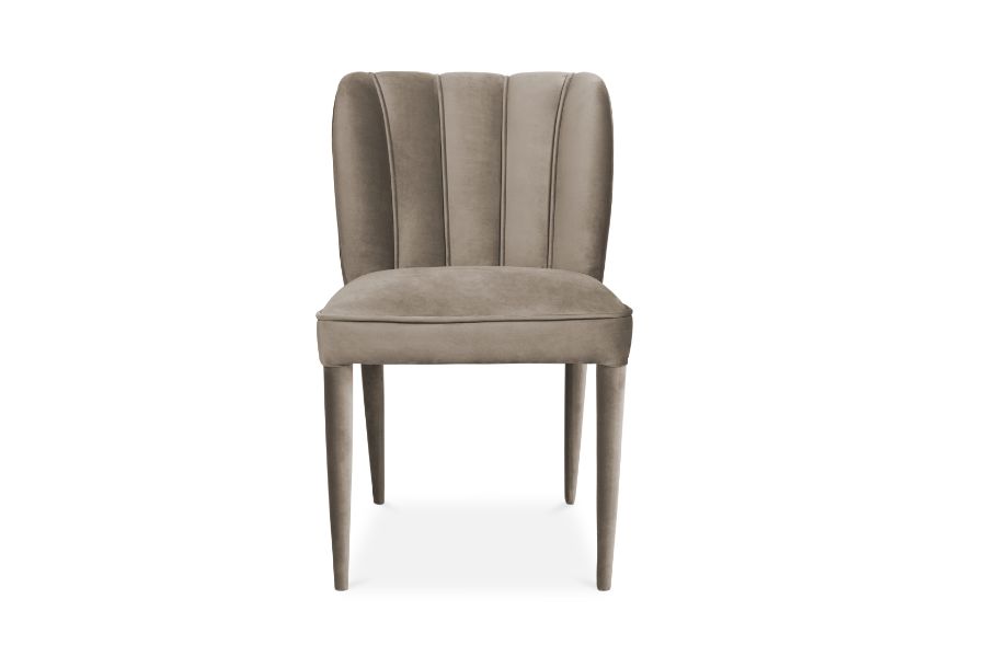 Modern Dining Chairs: Timeless and Unique Accent Chair Designs