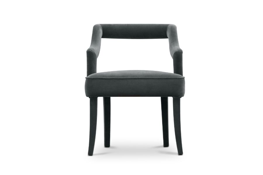 Modern Dining Chairs: Timeless and Unique Accent Chair Designs
