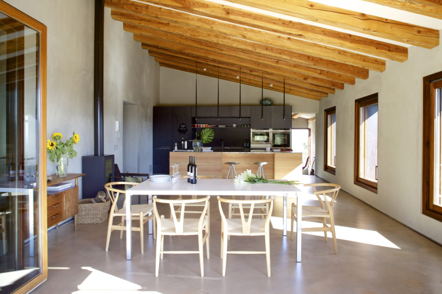 Modern Room Ideas by ZEST Architecture