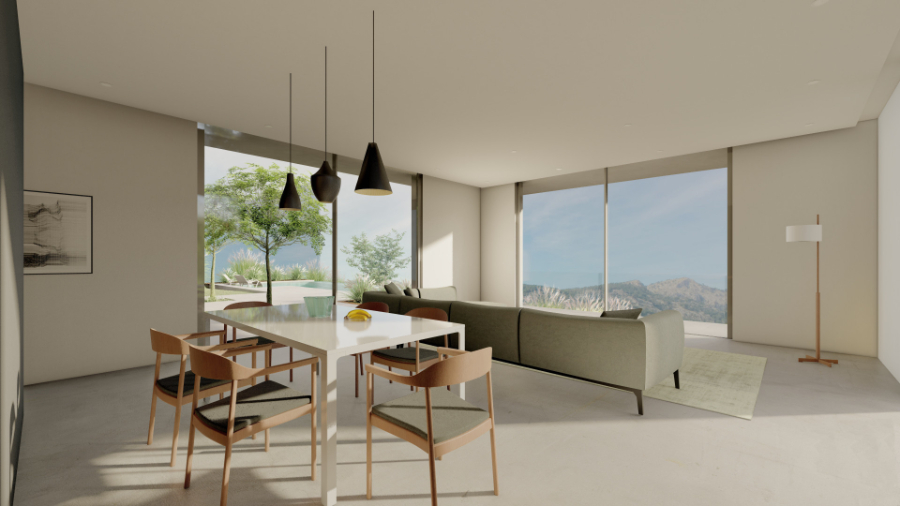 Modern Room Ideas by ZEST Architecture
