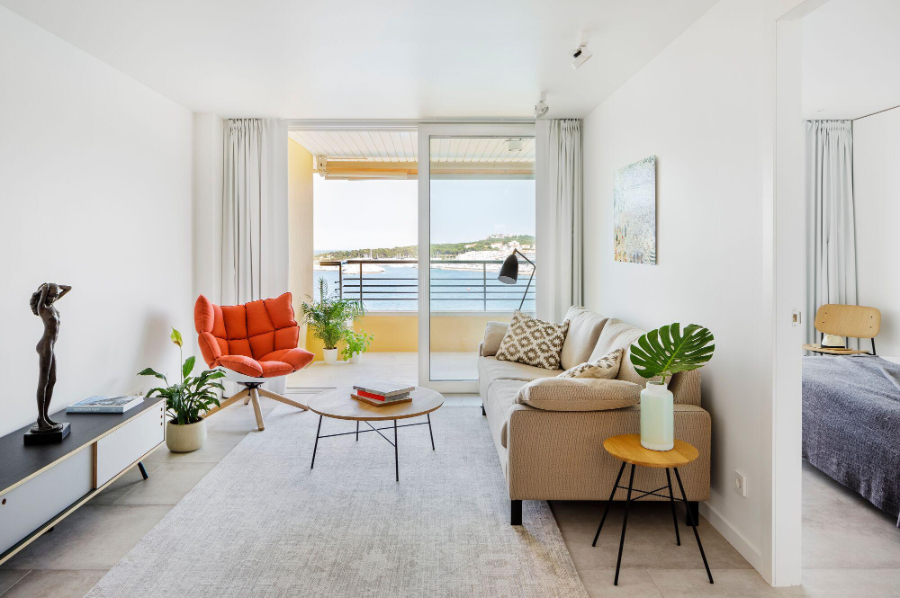 Modern Room Ideas by ZEST Architecture
