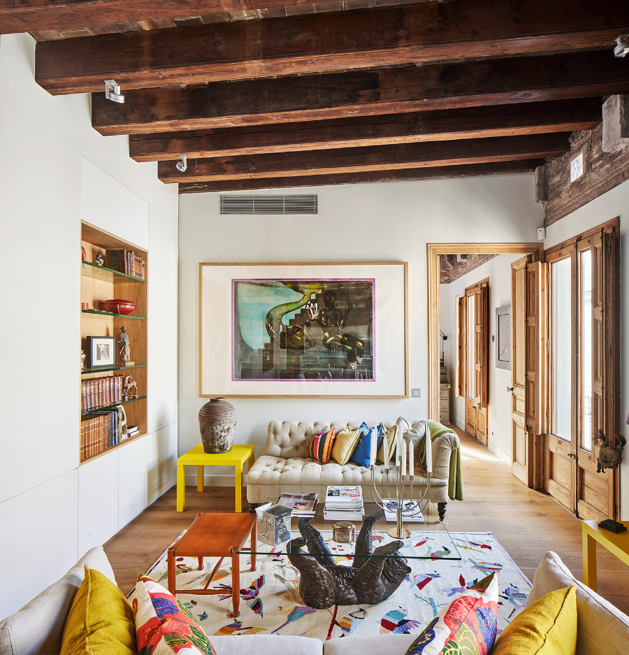 Modern Room Ideas by ZEST Architecture
