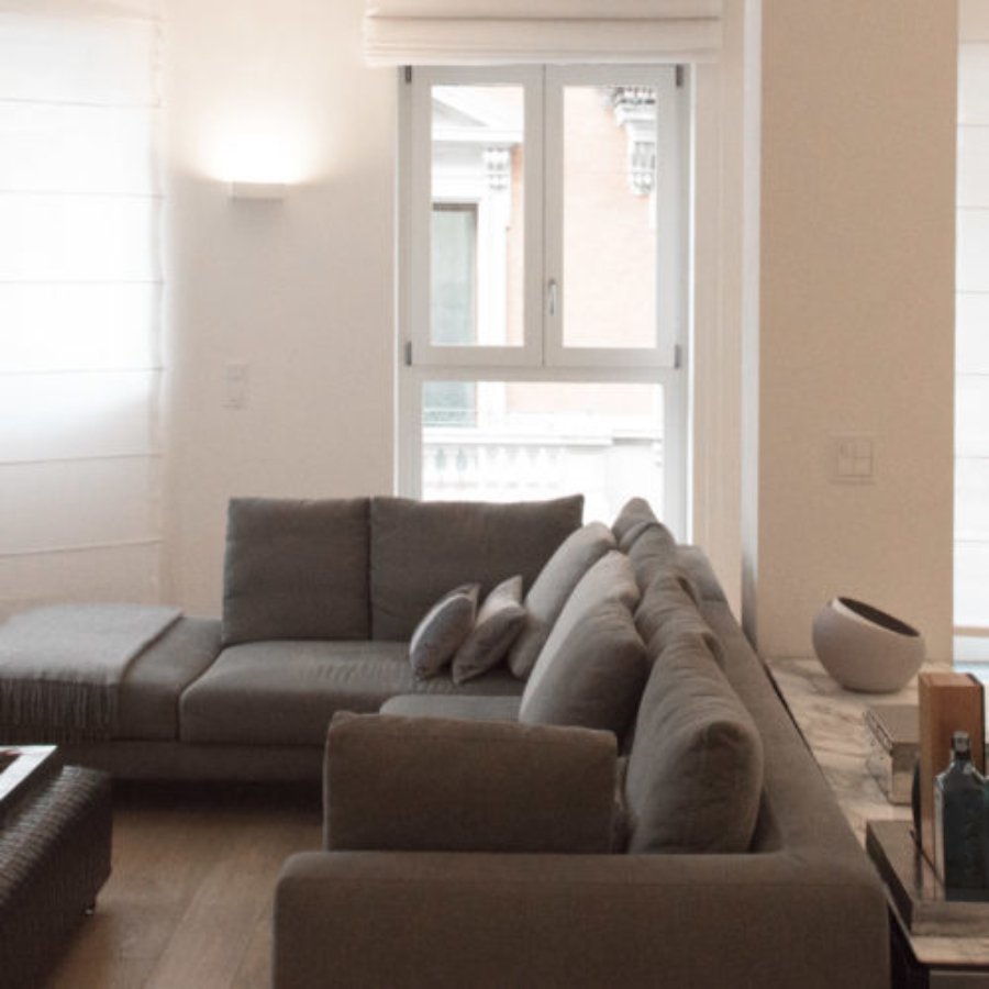 High-End Interior Design Inspirations by Sordina Torno Partners