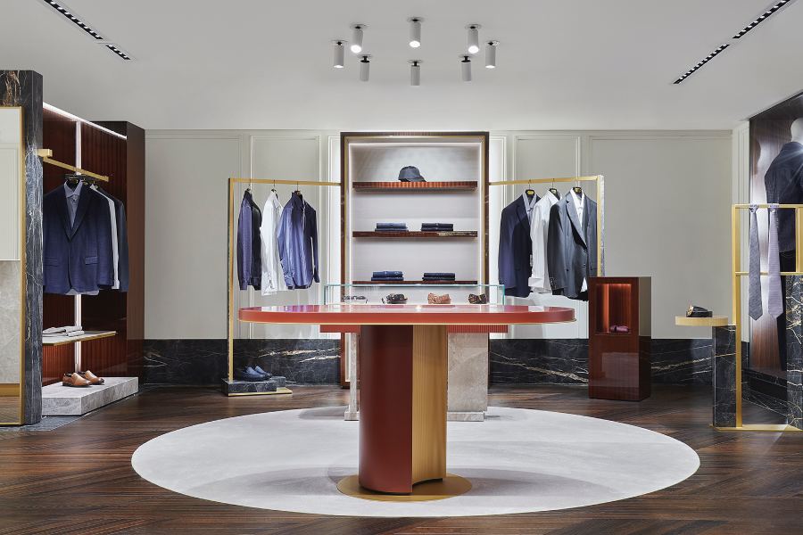 Exclusive Design Projects by Rodolphe Parente
