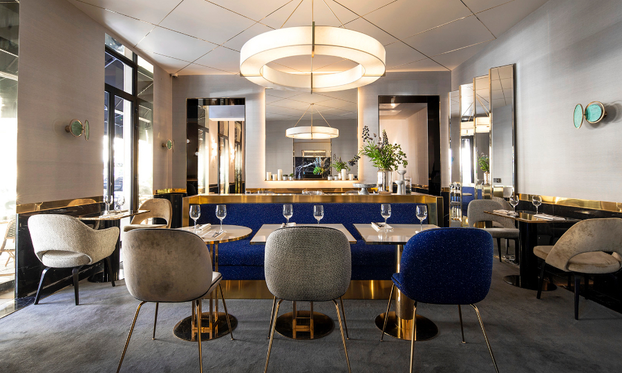 Exclusive Design Projects by Rodolphe Parente