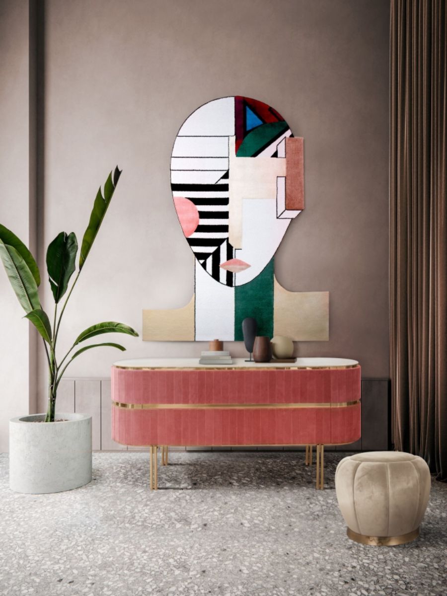 Modern Rugs: Discover the Art of Rug Designs by Rug’Society