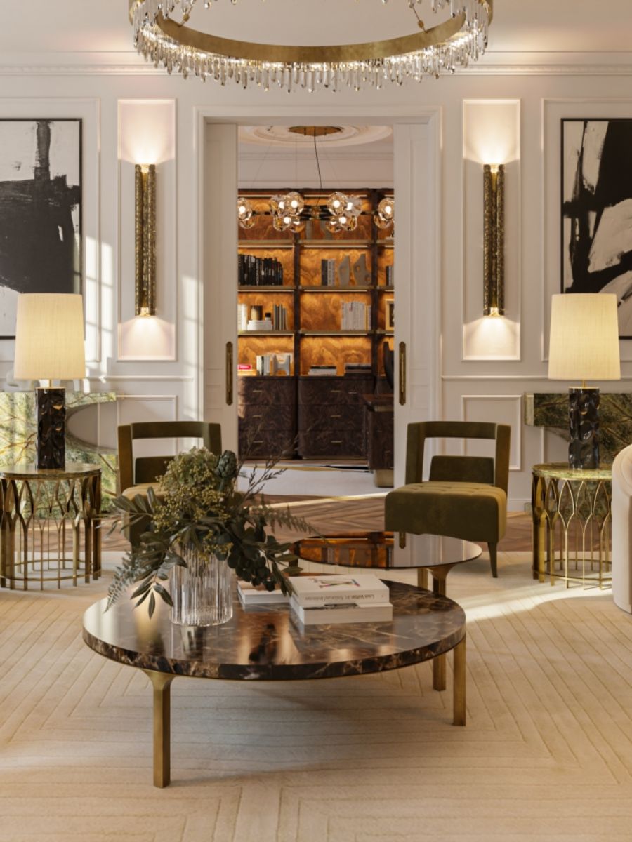 Modern Rugs: Discover the Art of Rug Designs by Rug’Society