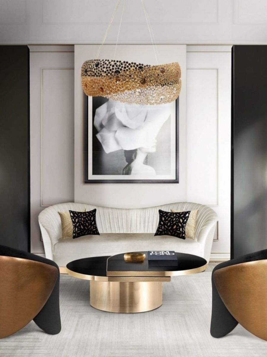 Modern Rugs: Discover the Art of Rug Designs by Rug’Society