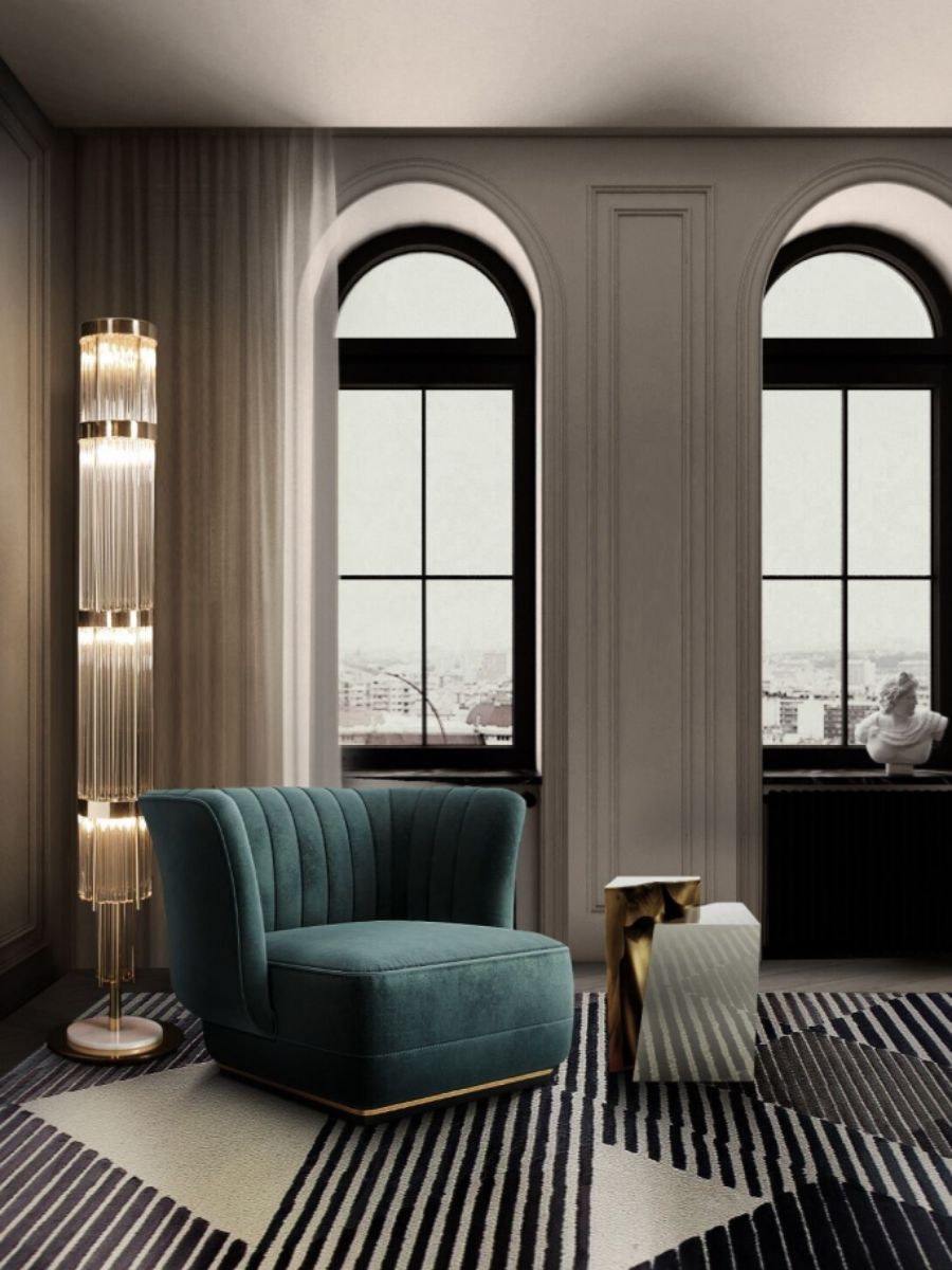 Modern Rugs: Discover the Art of Rug Designs by Rug’Society