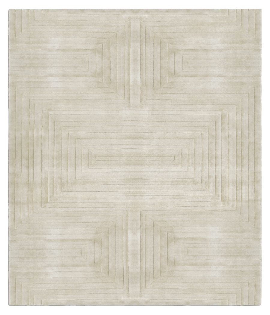 Modern Rugs: Discover the Art of Rug Designs by Rug’Society
