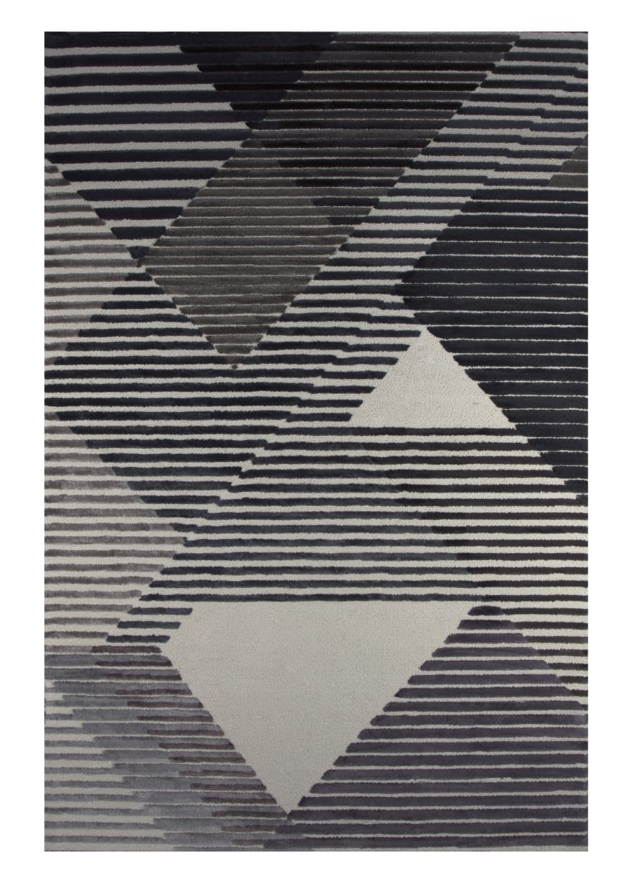 Modern Rugs: Discover the Art of Rug Designs by Rug’Society