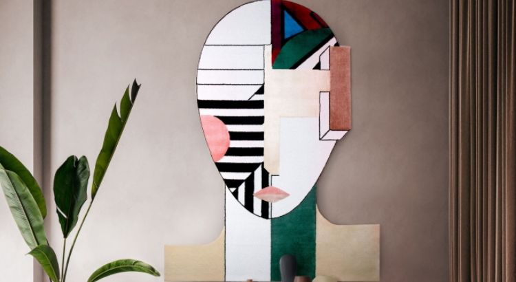 Rugs as Art Pieces: Discover the Art of Rug Designs by Rug’Society