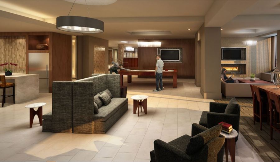 Top Tier Global Design Ideas from Stantec