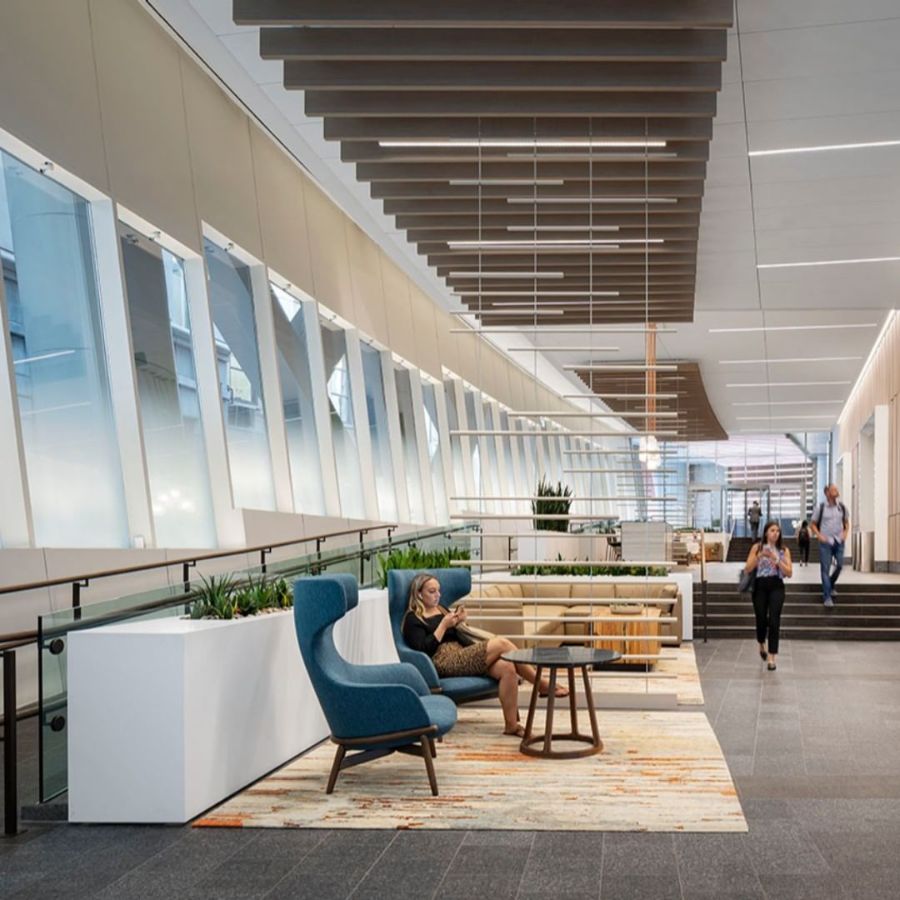 Top Tier Global Design Ideas from Stantec