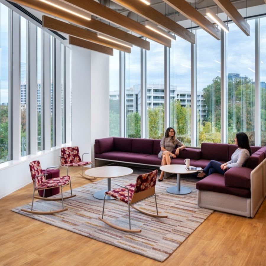Top Tier Global Design Ideas from Stantec